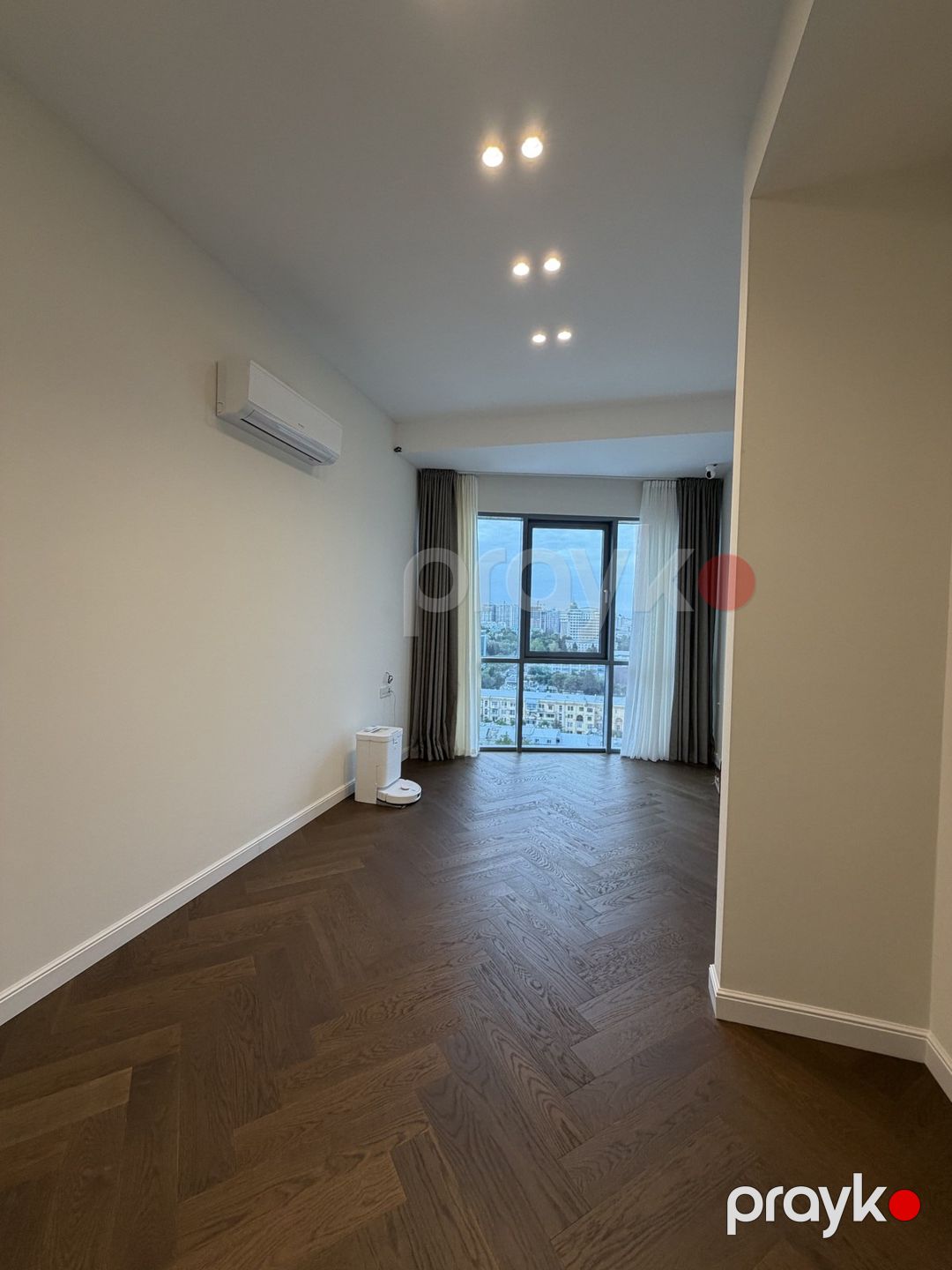 Satılır 4 otaqlı yeni tikili 160 m² — Mənzil, Bakı (6)