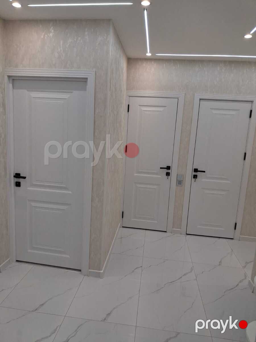 Satılır 3 otaqlı köhnə tikili 85 m² — Mənzil, Bakı (4)