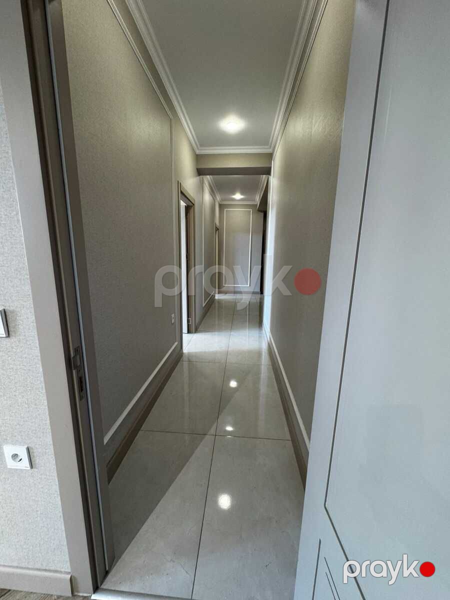 İcarəyə verilir 2 otaqlı yeni tikili 82 m² — Mənzil, Bakı (12)