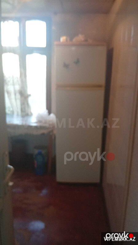 Yasamal rayonunda 2 otaqlı Yeni tikili Kirayə verilir, 50 m² — Mənzil, Bakı (2)