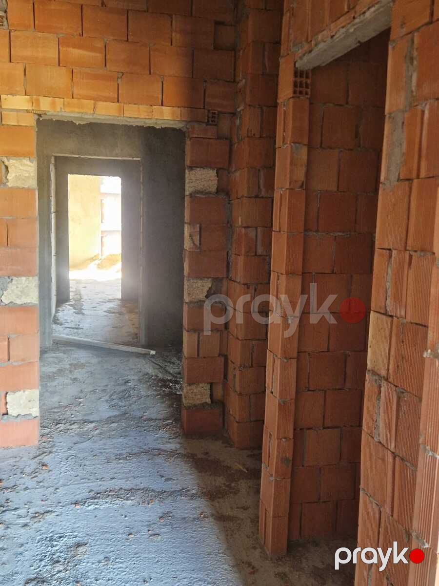 2-otaqlı yeni tikili, Sumqayıt ş., 78 m² — Mənzil, Sumqayıt (8)