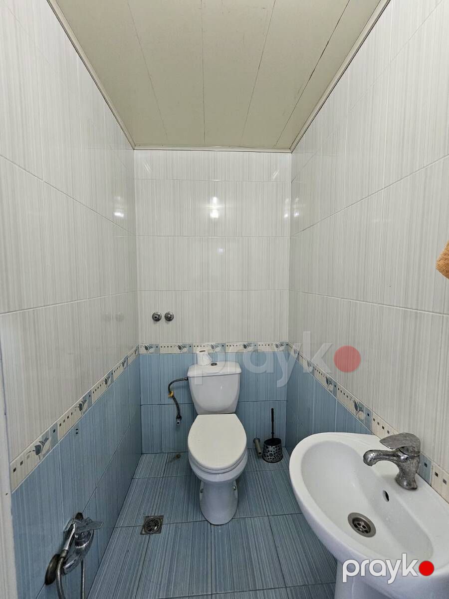 Satılır 2 otaqlı yeni tikili 55 m² — Mənzil, Bakı (7)