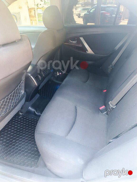 Toyota Camry, 2.4 L, 2009 il, 145 000 km — Avtomobillər, Bakı (10)
