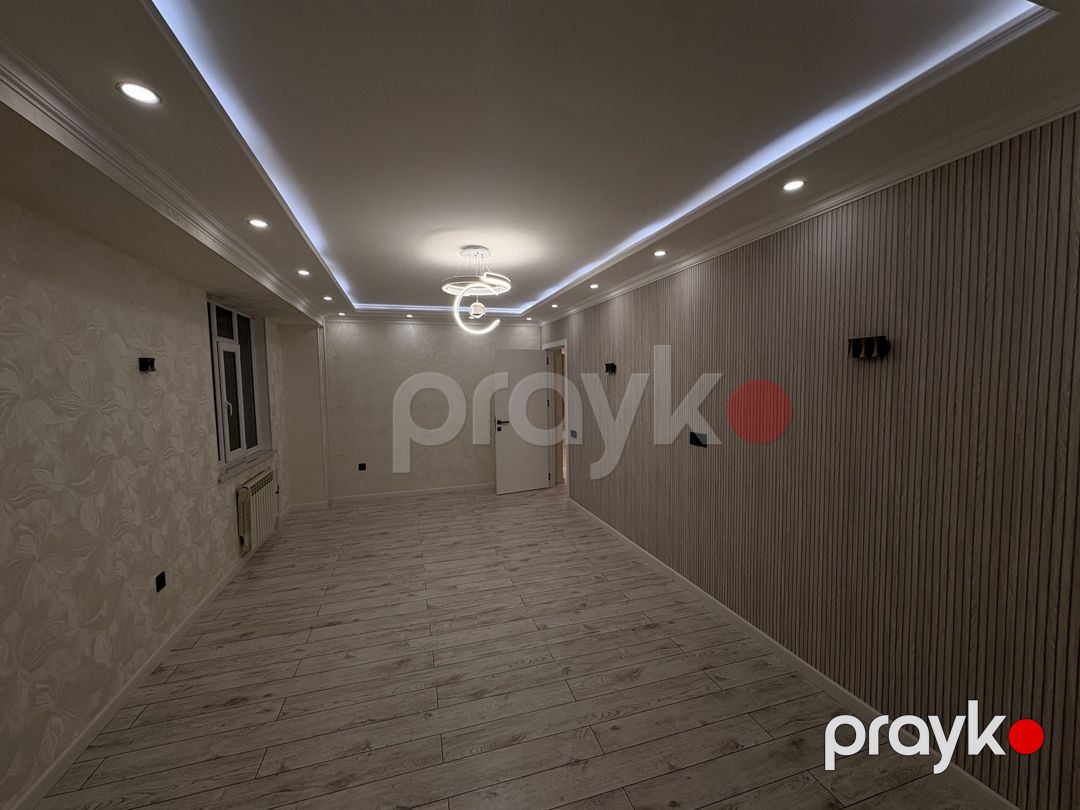 Satılır 4 otaqlı yeni tikili 115.2 m² — Mənzil, Bakı (4)