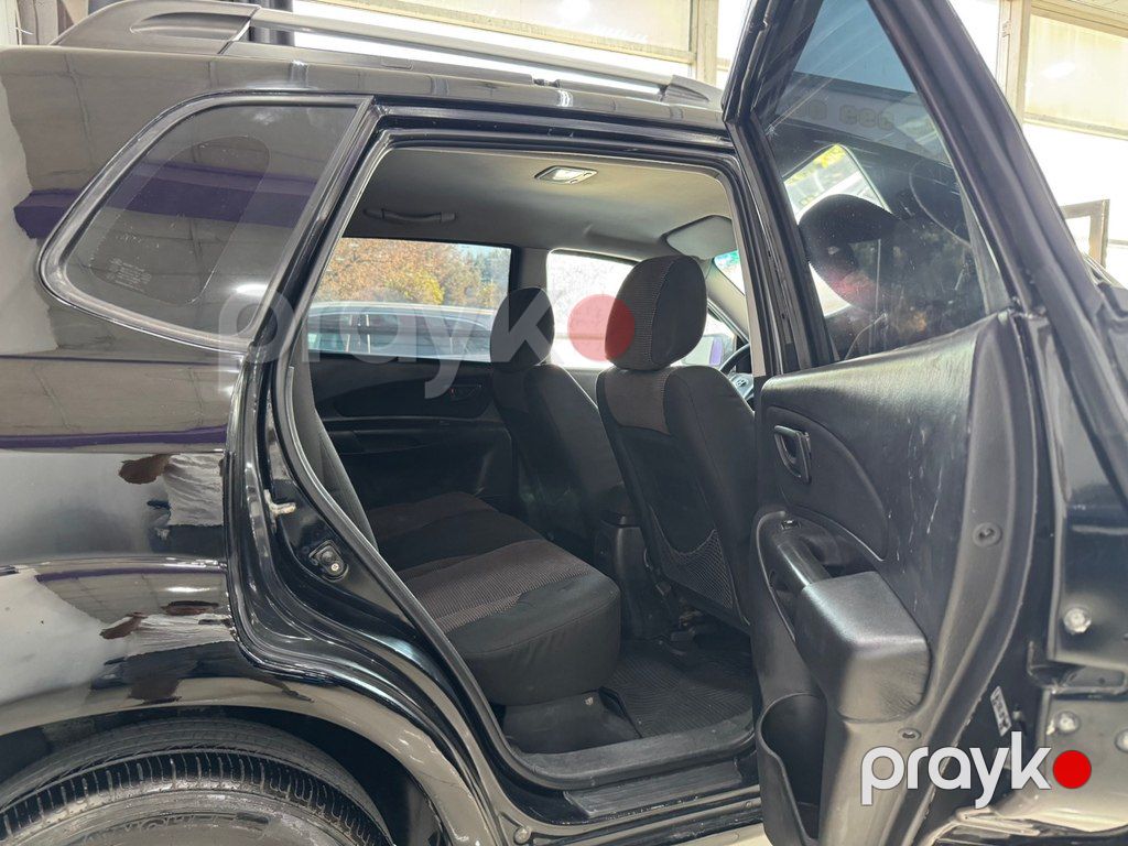 Hyundai Tucson, 2.0 L, 2007 il, 334 000 km — Avtomobillər, Sumqayıt (8)