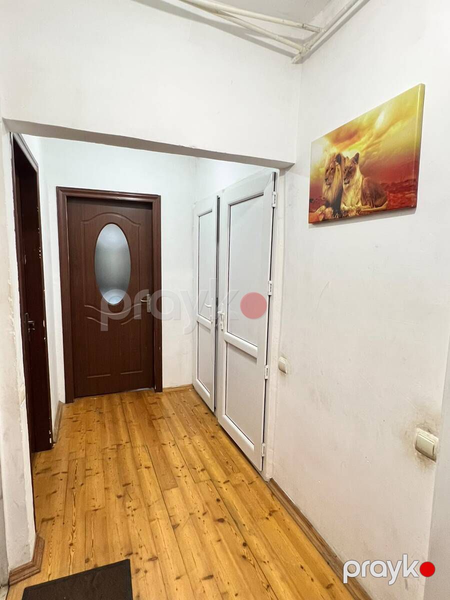 İcarəyə verilir 2 otaqlı köhnə tikili 60 m² — Mənzil, Bakı (5)
