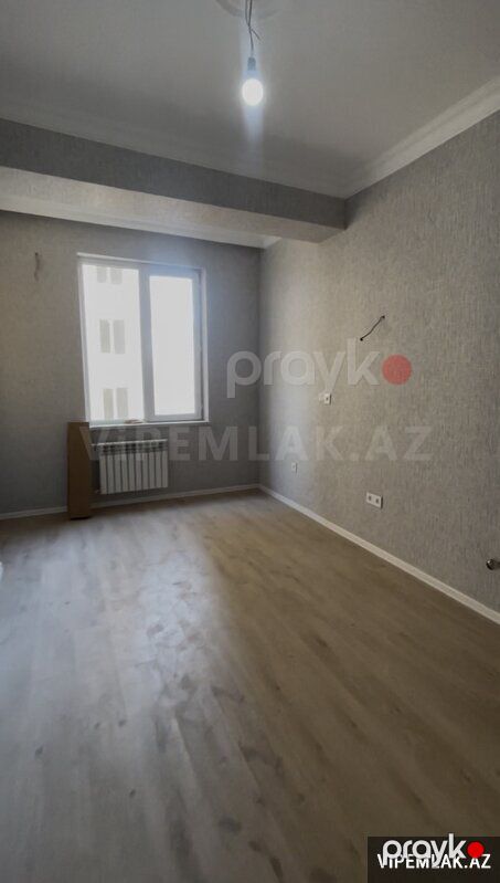 Abşeron rayonunda 2 otaqlı Yeni tikili Satılır, 86 m² — Mənzil, Bakı (4)