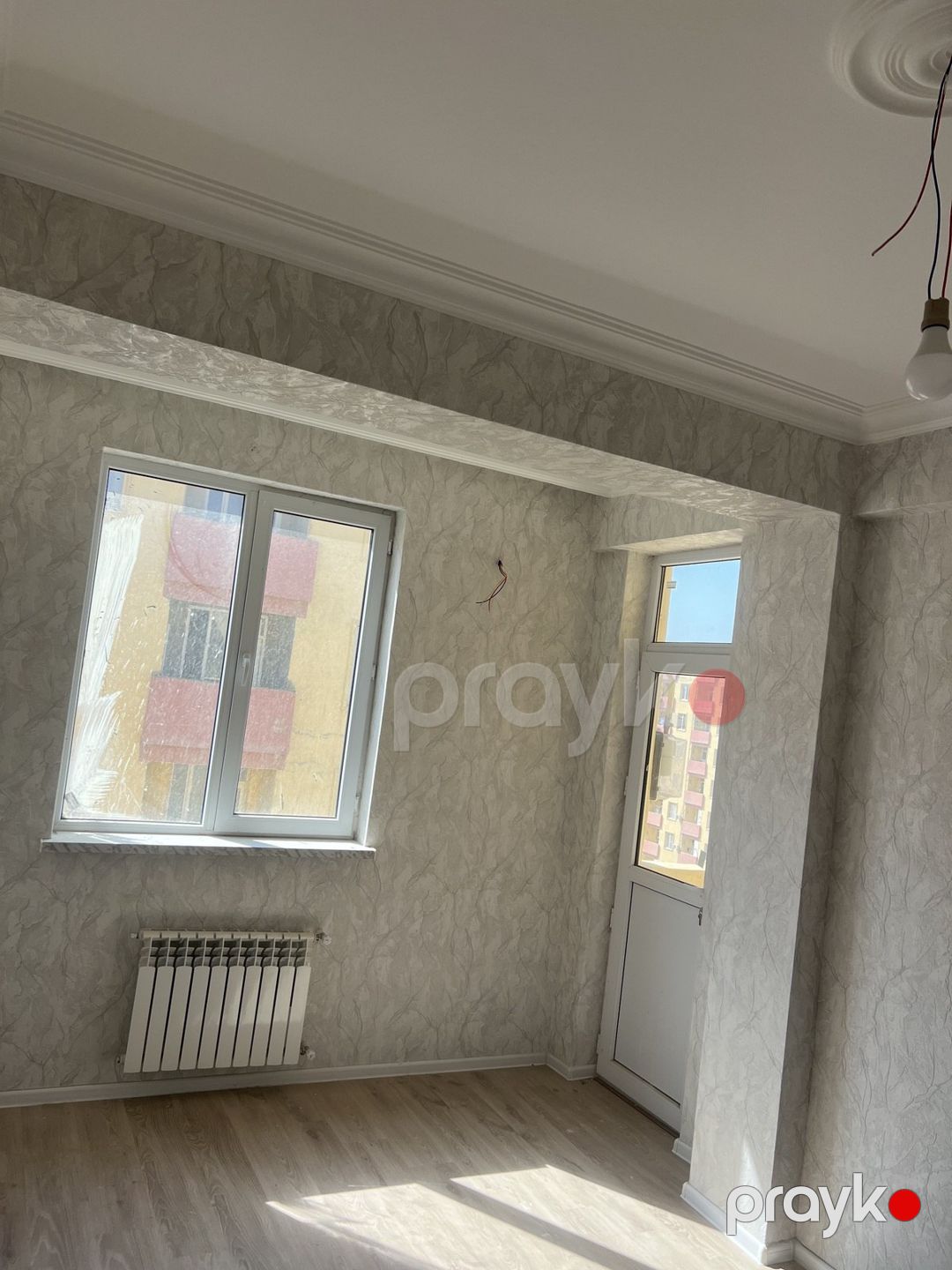 Satılır 3 otaqlı yeni tikili 91 m² — Mənzil, Sumqayıt (10)