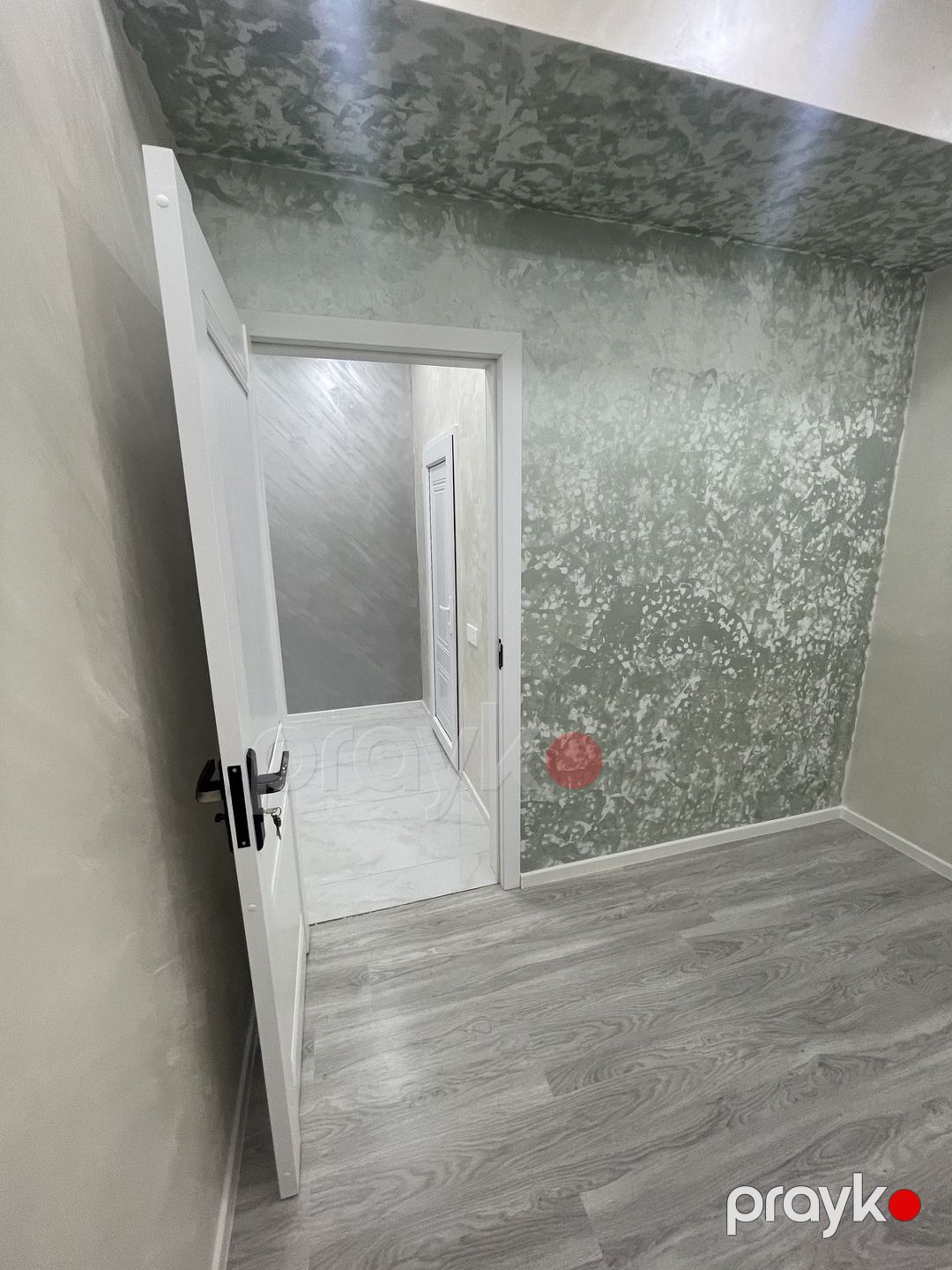 3-otaqlı yeni tikili, Xırdalan ş., 62 m² — Mənzil, Xırdalan (3)