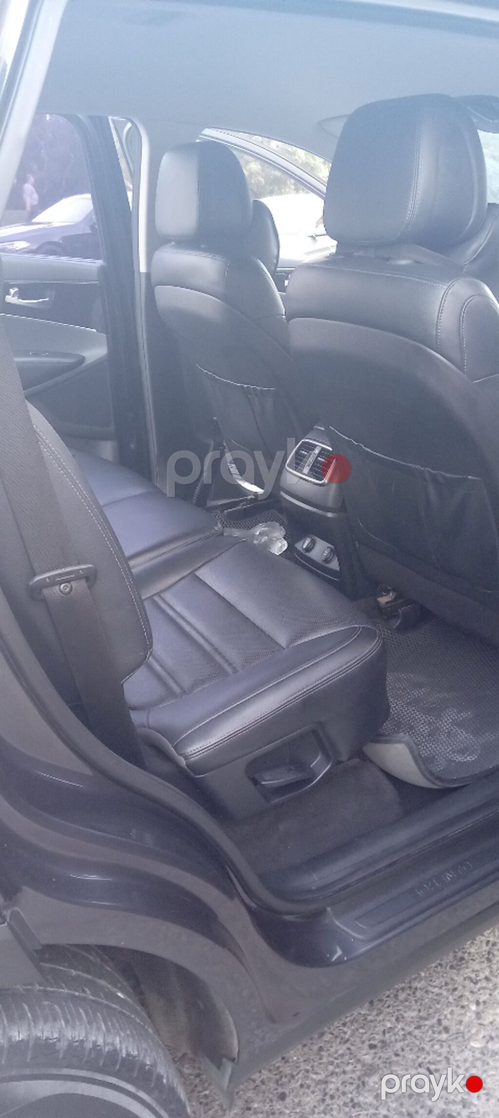 Kia Sorento: 2 l 2015 il Krossover — Avtomobillər, Bakı (7)