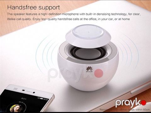 Bluetooth dinamik "Huawei AM-08" — Bakı