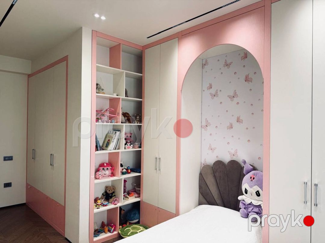Satılır 3 otaqlı yeni tikili 125 m² — Mənzil, Bakı (6)