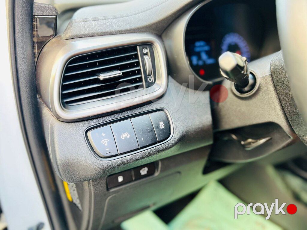 Kia Sorento, 2.0 L, 2017 il, 229 900 km — Avtomobillər, Bakı (8)