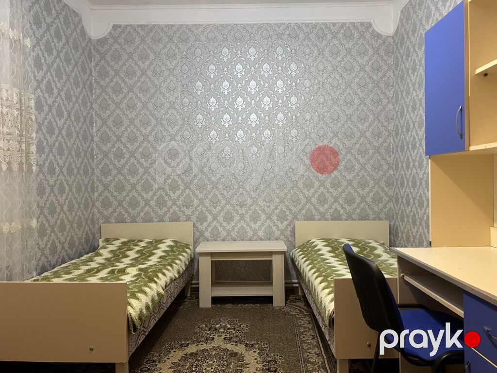 Kirayə Verilir – 2 Otaqlı Həyət EVİ Yeni Klinikanın yanında, Şəfa — Mənzil, Bakı