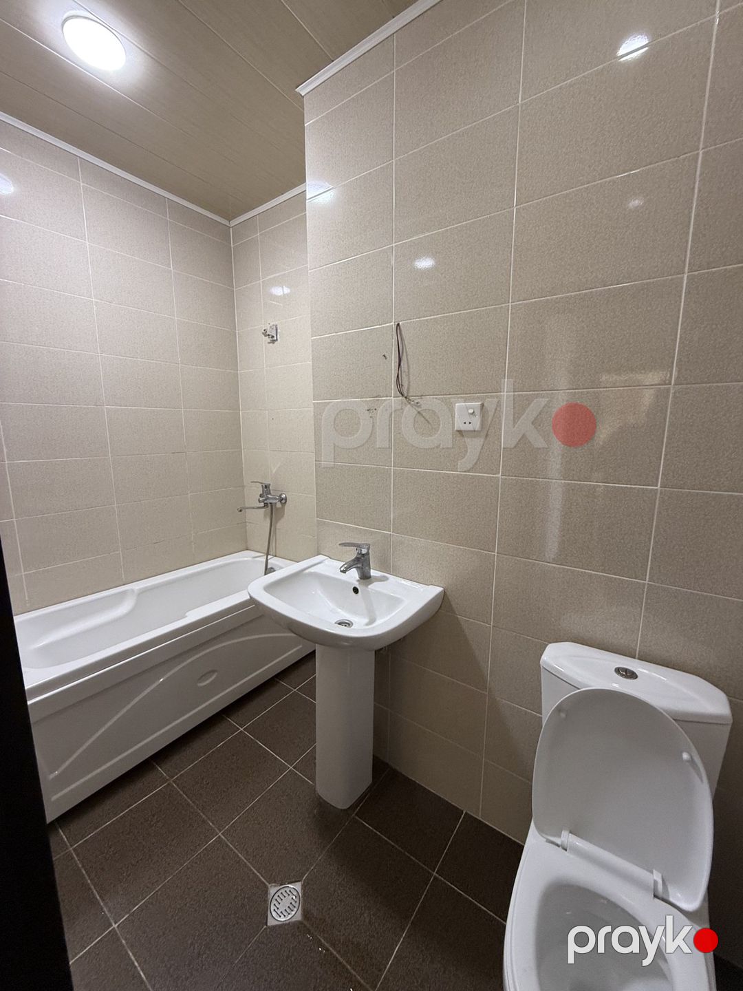 Satılır 4 otaqlı yeni tikili 80 m² — Mənzil, Bakı (7)