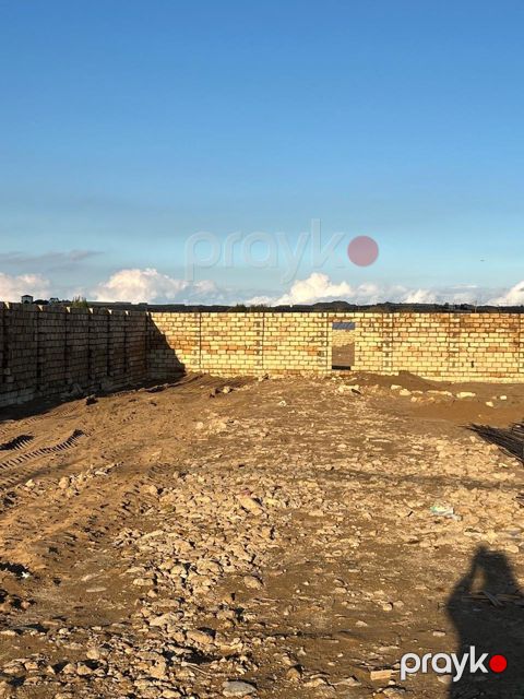 Satılır torpaq 12 sot