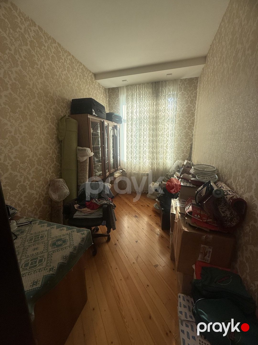 Satılır 6 otaqlı həyət evi/bağ evi 250 m² — Ev, villa, Bakı (11)