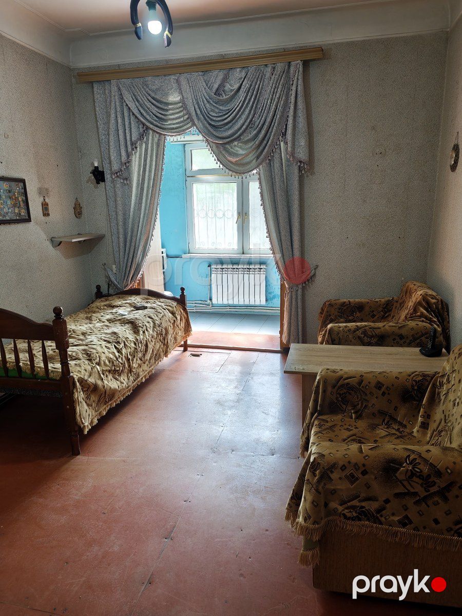Satılır 2 otaqlı köhnə tikili 42 m² — Mənzil, Bakı (8)
