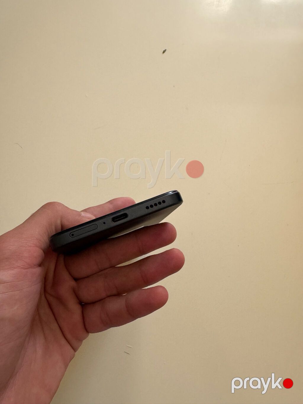 Honor X7d, 256 GB, rəng - Qara, Sensor — Honor, Bakı (4)