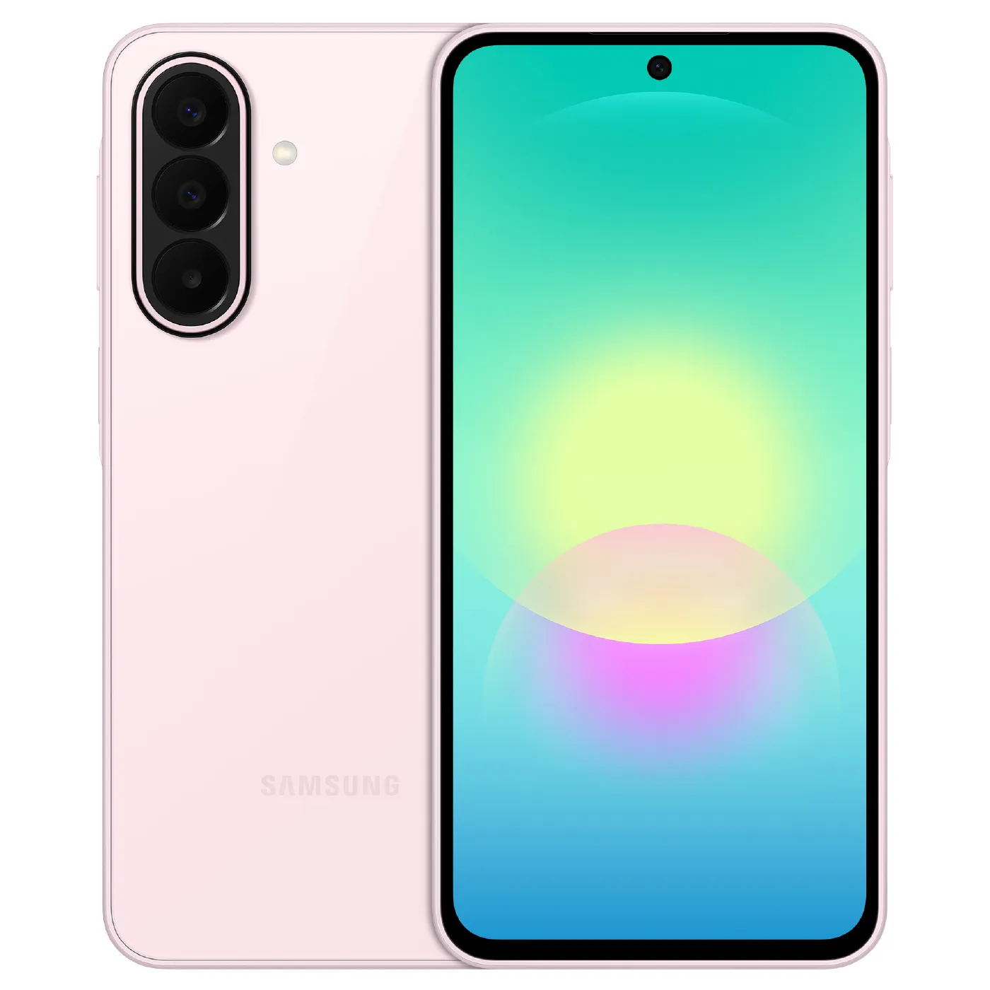 Smartfon Samsung A27 8GB/256GB 5G, Light Pink (A276) — Bakı