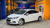 Chevrolet Cruze, 1.4 L, 2017 il, 158 000 km — Avtomobillər