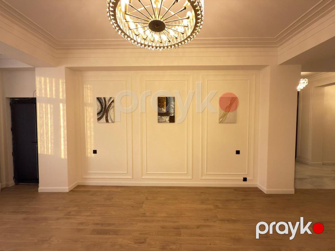 İcarəyə verilir 3 otaqlı yeni tikili 100 m² — Mənzil, Bakı (9)
