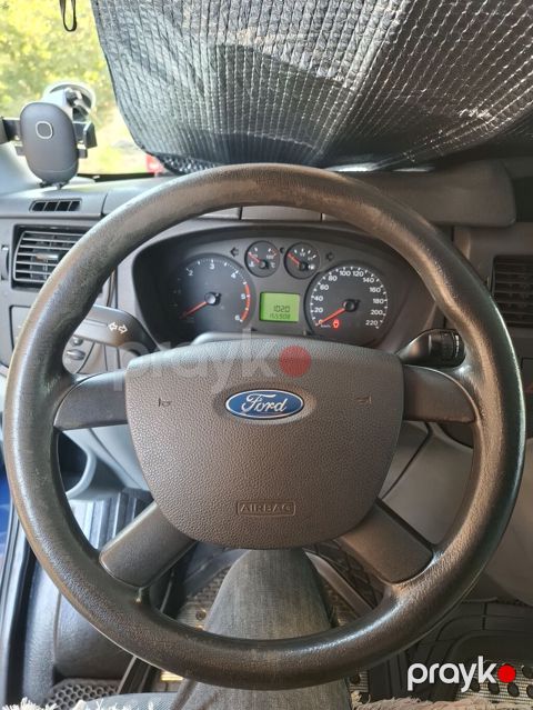 Ford sükan çarxı – orijinal - Model: Ford (airbagli sükan çarxı) — Bakı