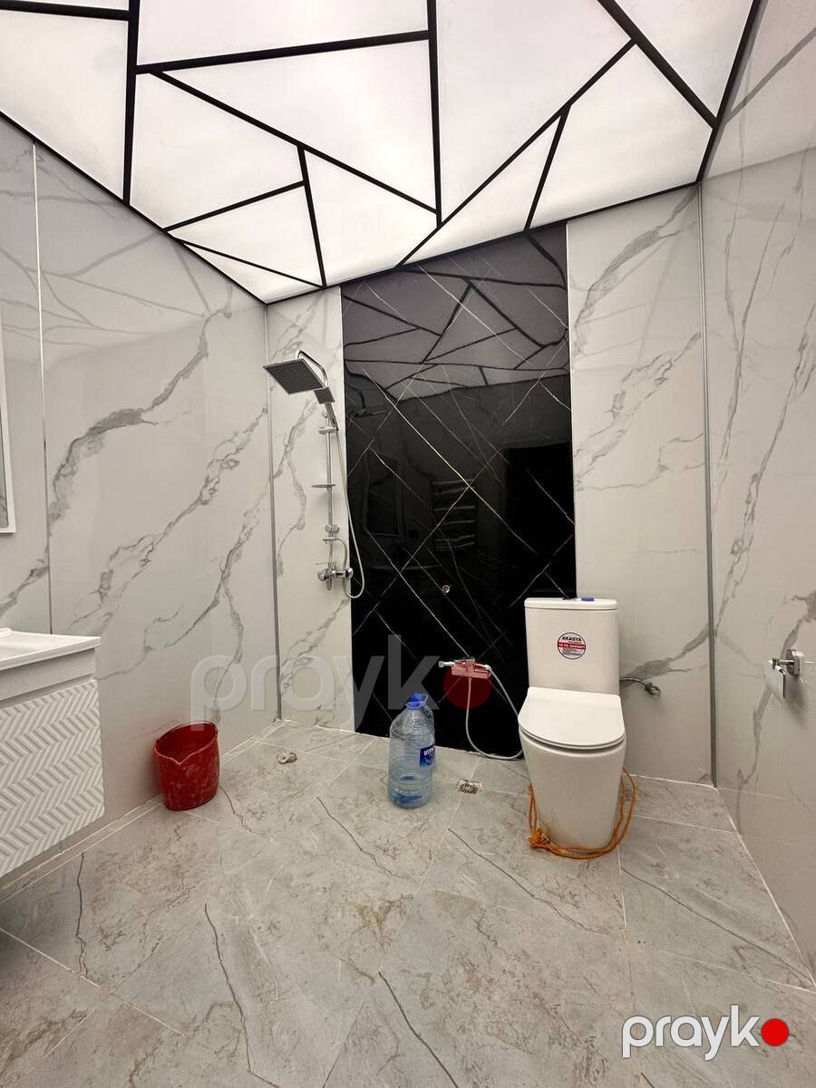 Satılır 3 otaqlı yeni tikili 105 m² — Mənzil, Bakı (12)