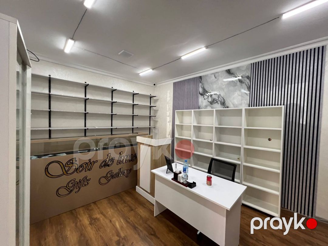 İcarəyə verilir obyekt 21 m² — Əmlak, Bakı (7)