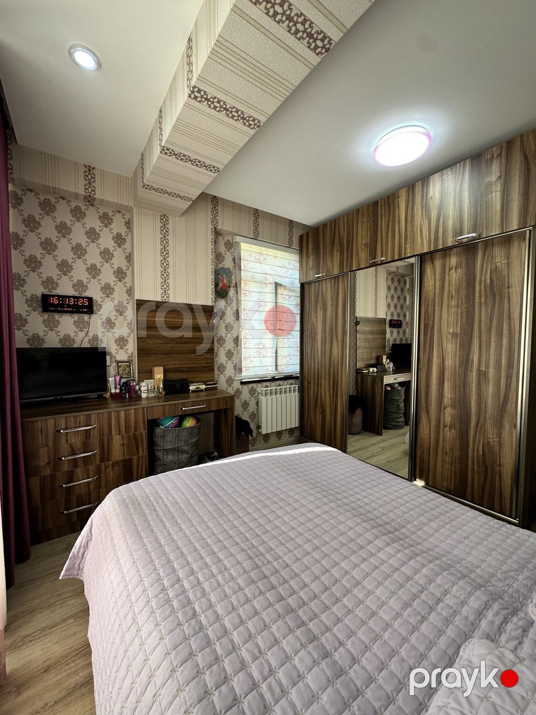 Satılır 3 otaqlı yeni tikili 86 m² — Mənzil, Bakı (11)
