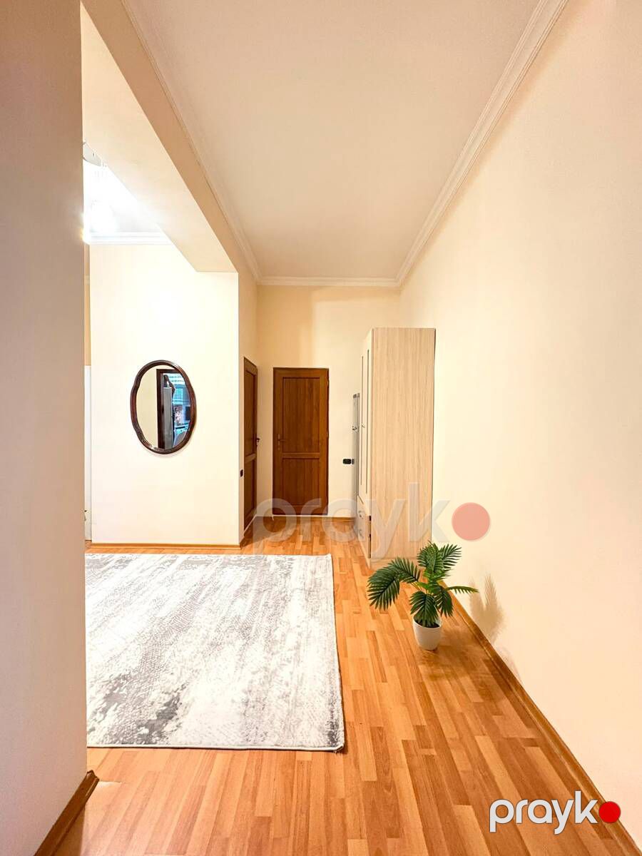 İcarəyə verilir 2 otaqlı yeni tikili 97 m² — Mənzil, Bakı (9)