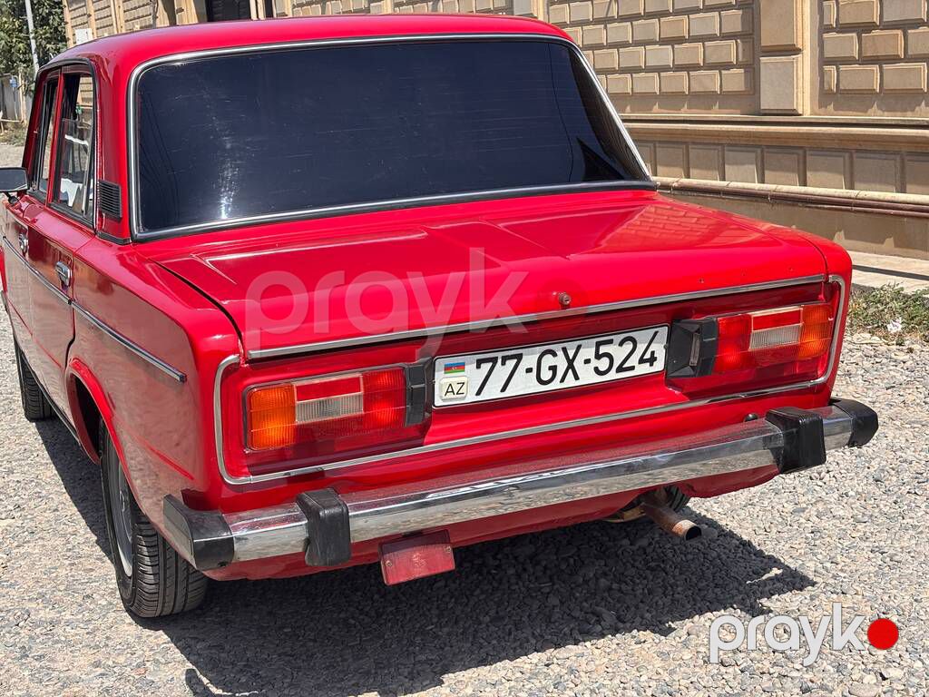 Lada (VAZ) 2106, 1.5 L, 2004 il, 36 888 km — Avtomobillər, Cəlilabad (4)