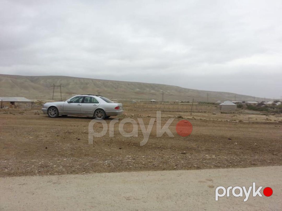 10 sot torpaq sahəsi, Pirəkəşkül qəs — Torpaq, Bakı (4)