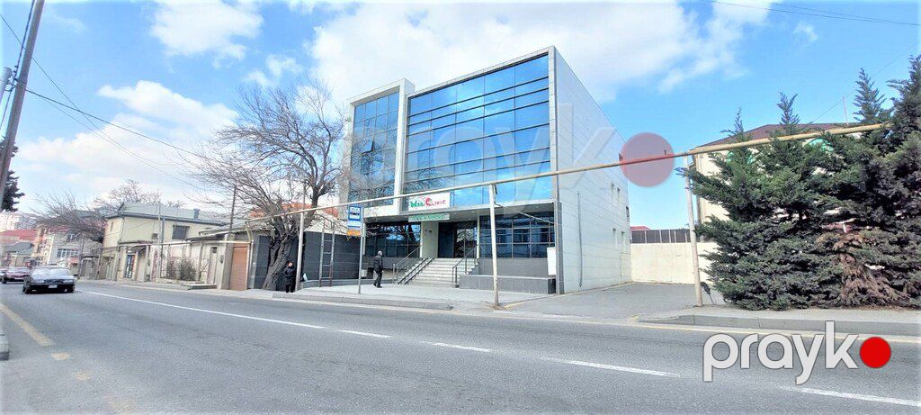 Satılır obyekt 802 m² — Əmlak, Bakı (3)
