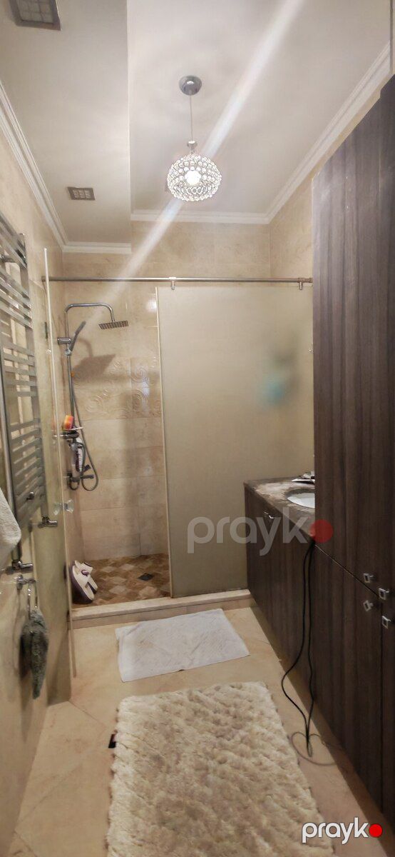 3-otaqlı yeni tikili, 7-ci mkr., 105 m² — Mənzil, Bakı (12)