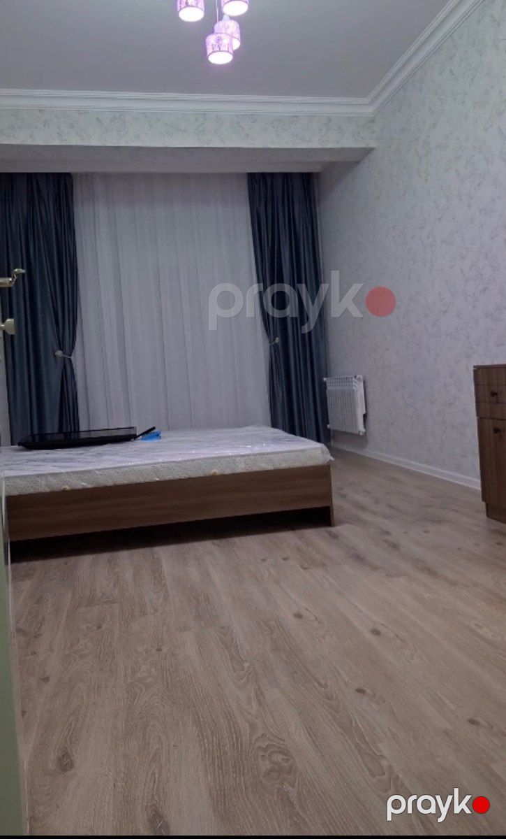 3-otaqlı yeni tikili kirayə verilir, Sumqayıt ş., 91 m² — Mənzil, Sumqayıt (10)