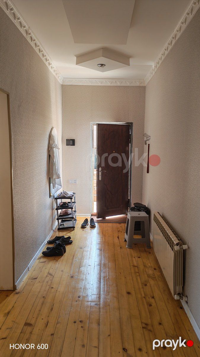 Həyət evi, Sumqayıt ş — Ev, villa, Sumqayıt (5)
