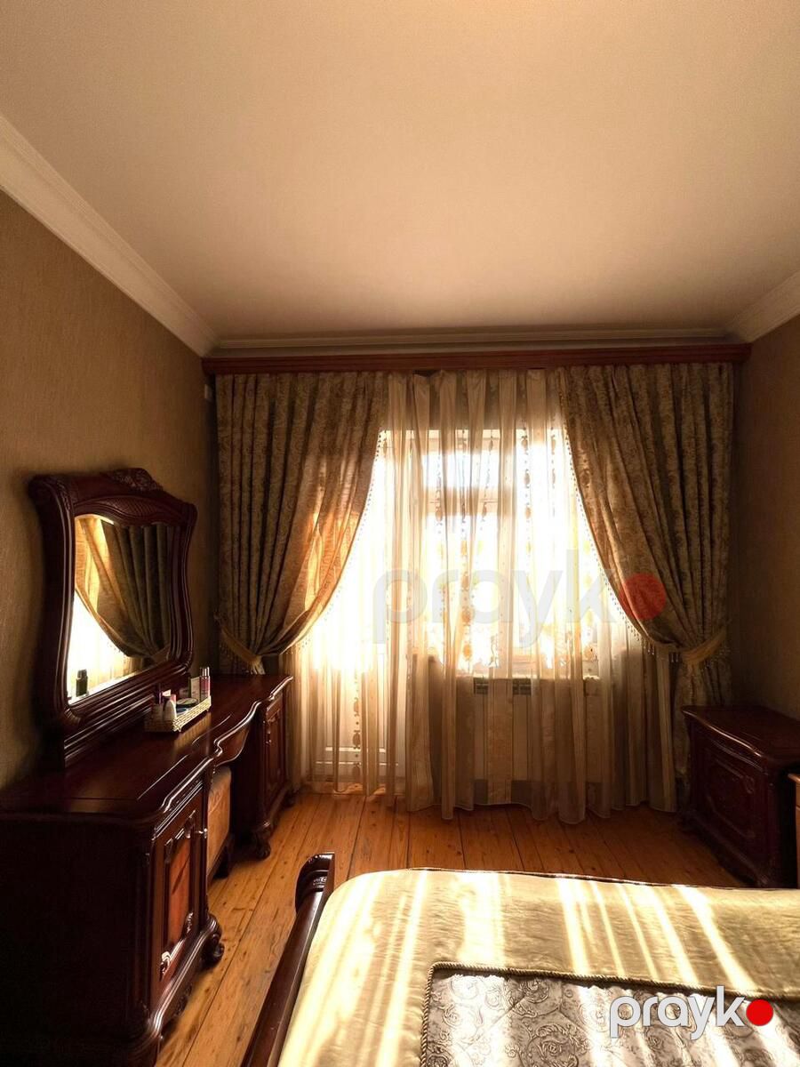 Satılır 4 otaqlı yeni tikili 100 m² — Mənzil, Bakı (11)
