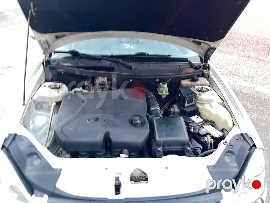 Lada (VAZ) Priora, 2015 il — Avtomobillər, Sumqayıt (7)
