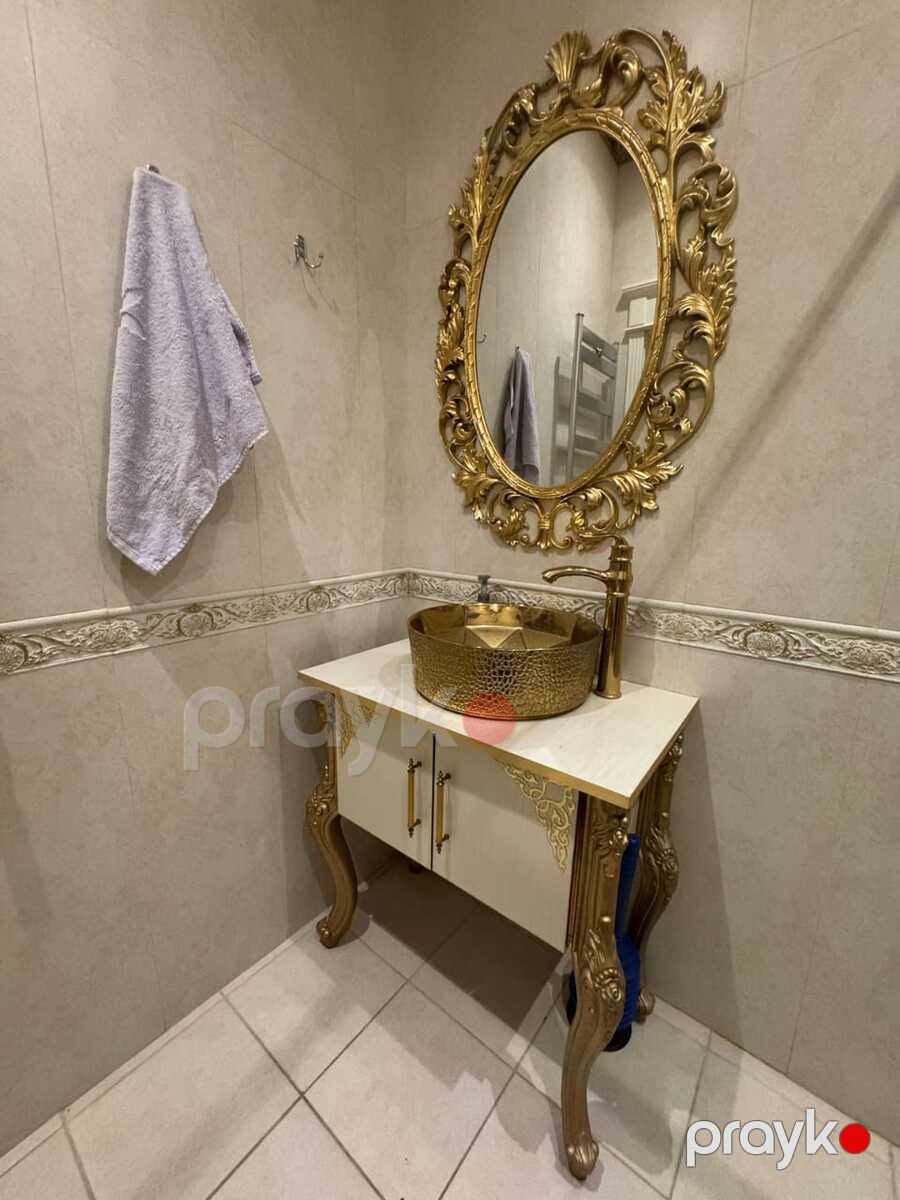 İcarəyə verilir 2 otaqlı yeni tikili 70 m² — Mənzil, Bakı (9)