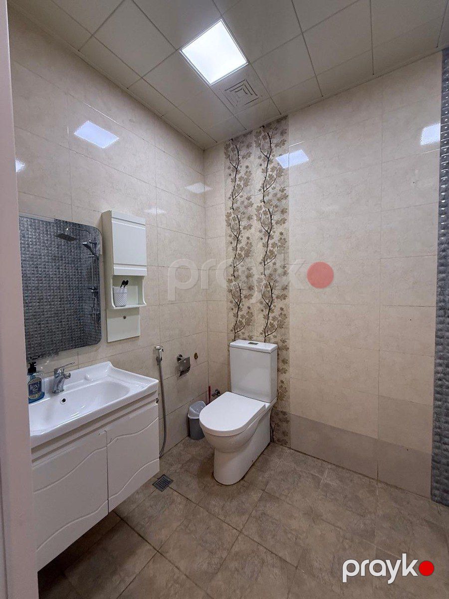 Satılır 2 otaqlı yeni tikili 67 m² — Mənzil, Bakı (12)