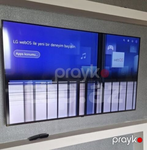 Televizor "LG" — Bakı