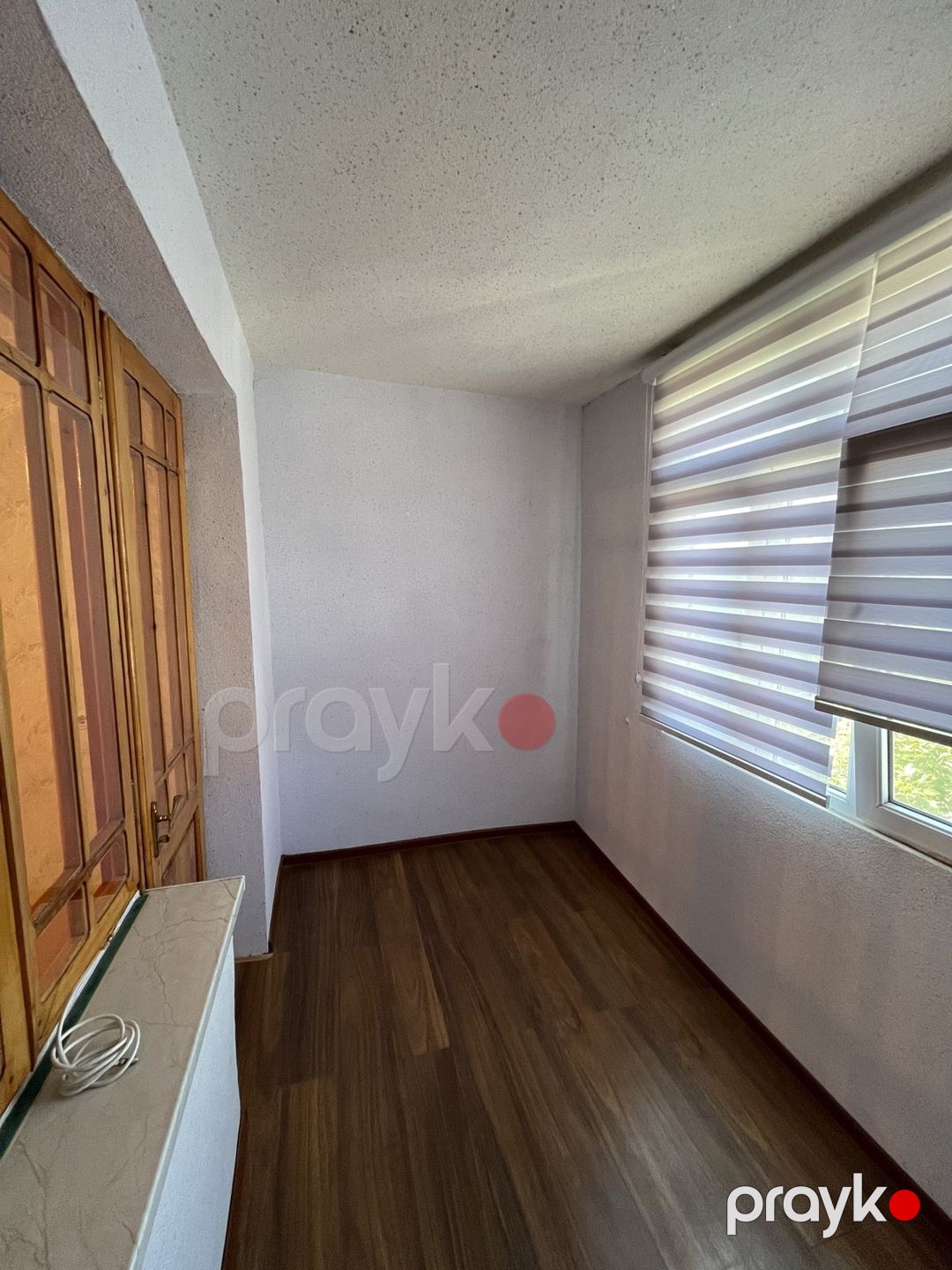 Satılır 2 otaqlı köhnə tikili 52 m² — Mənzil, Sumqayıt (4)