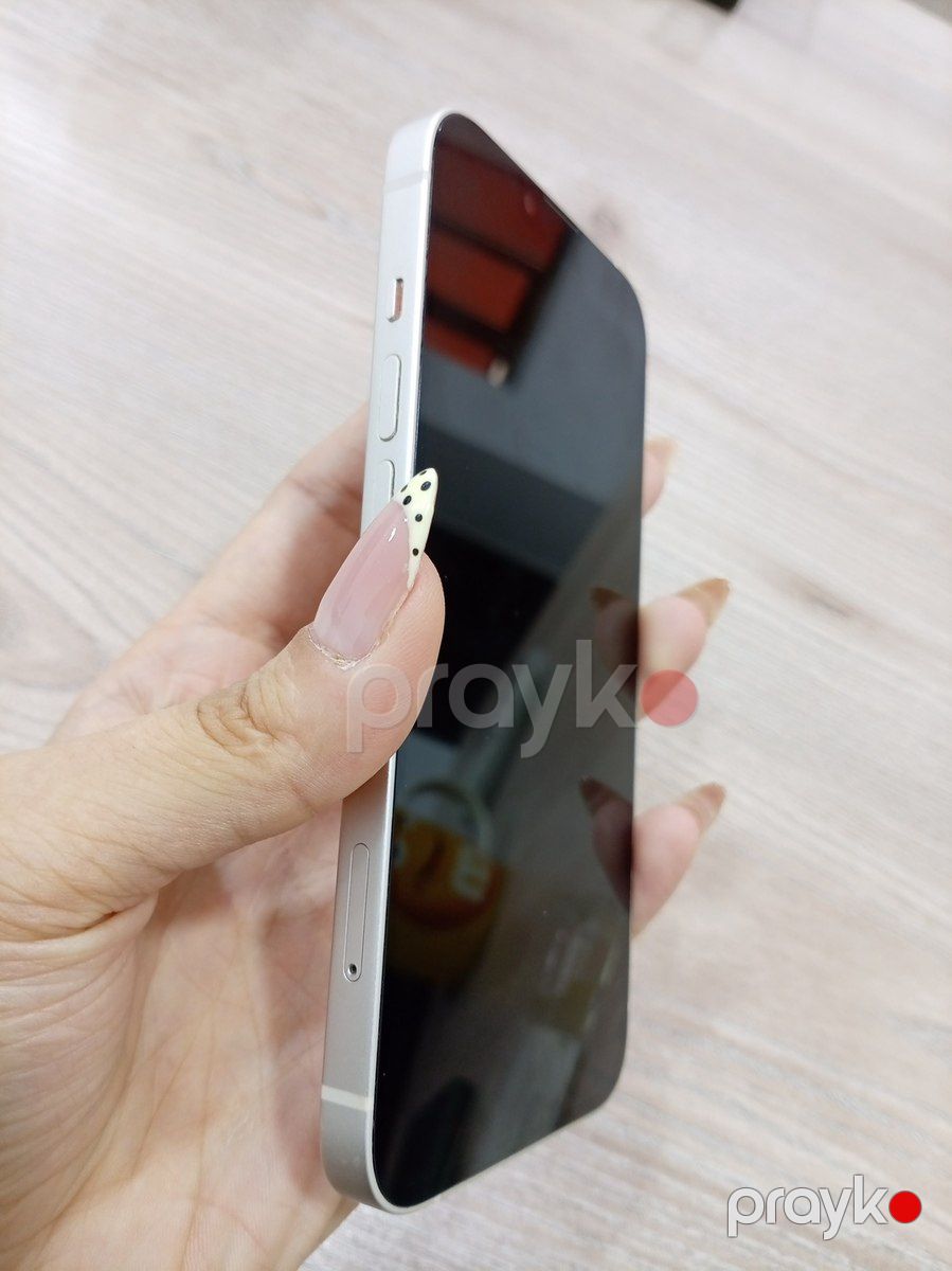 Apple iPhone 14 Midnight 128GB/6GB — Smartfonlar, Bakı (6)