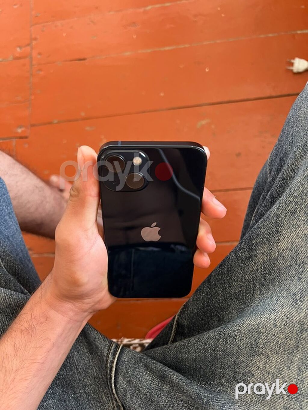 IPhone 13, 128 GB, Mavi, Face ID — Apple iPhone, Digah (5)