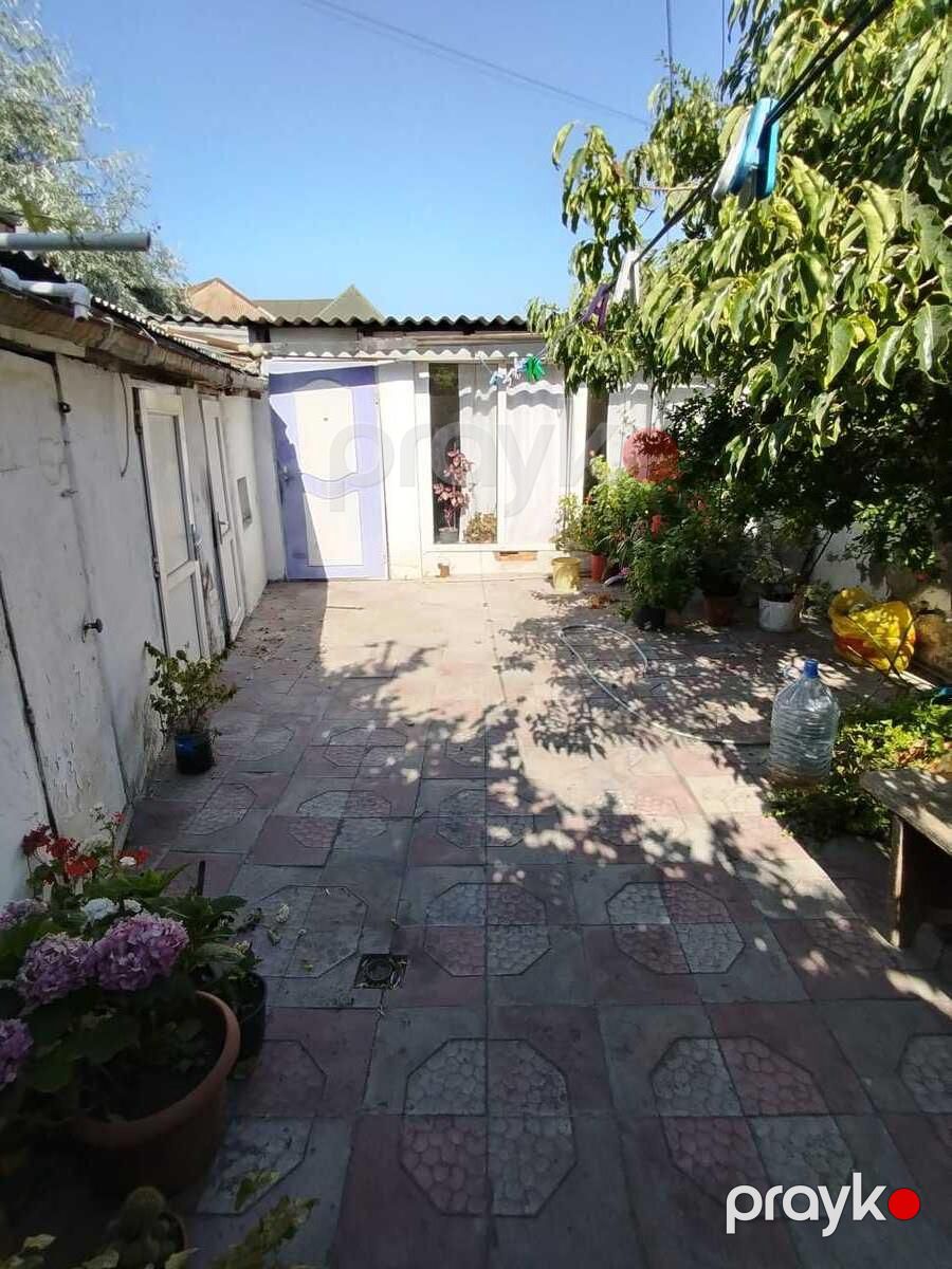 Satılır 4 otaqlı həyət evi/bağ evi 120 m² — Ev, villa, Bakı (3)
