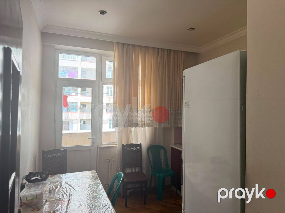 Satılır 3 otaqlı yeni tikili 105 m² — Mənzil, Bakı (7)