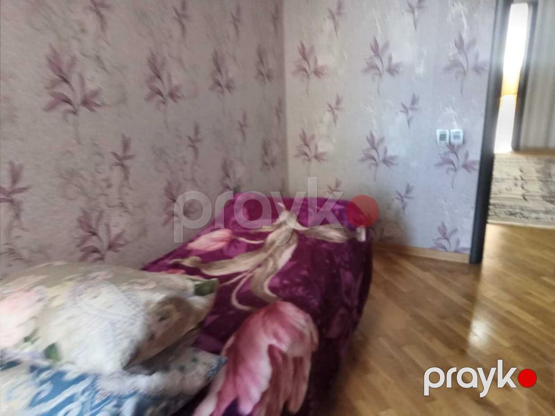 Satılır 2 otaqlı yeni tikili 110 m² — Mənzil, Bakı (7)