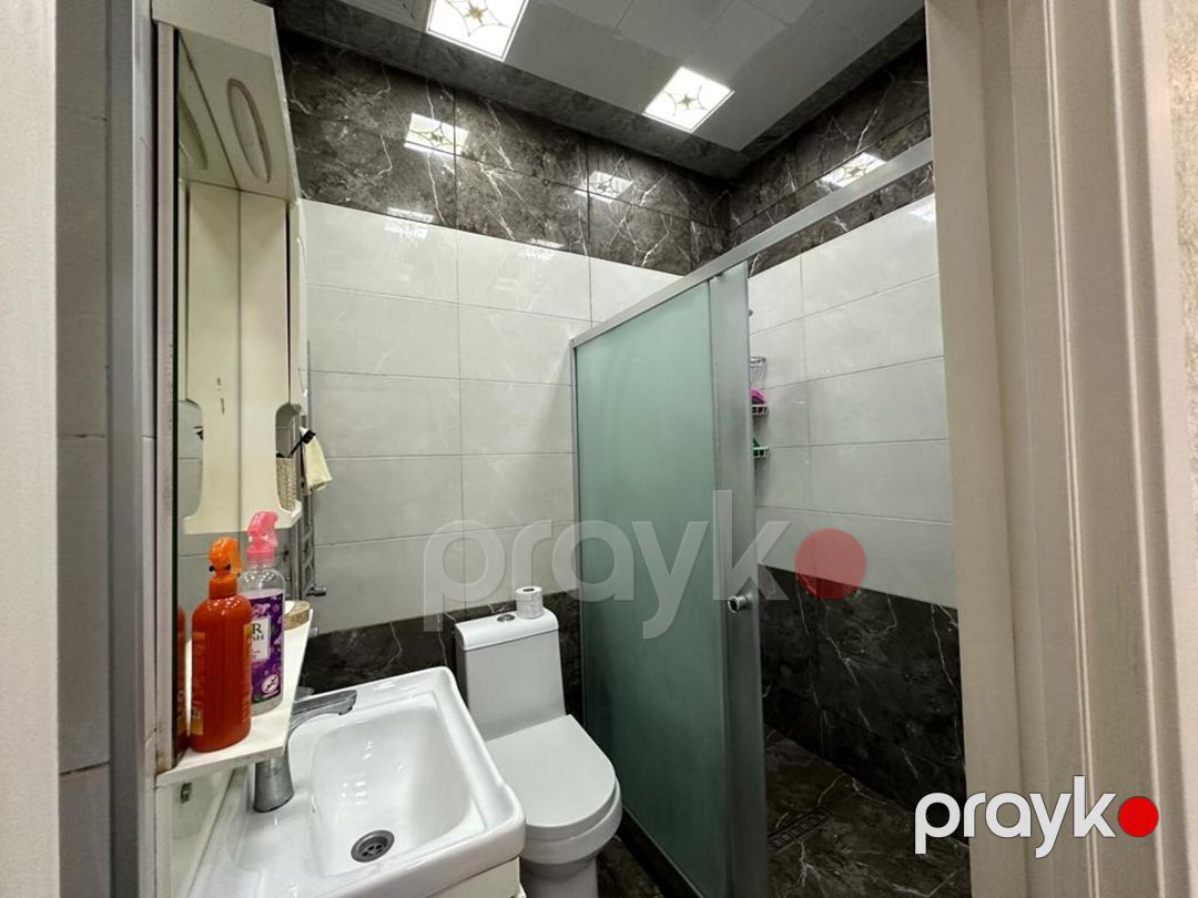 Satılır 2 otaqlı yeni tikili 80 m² — Mənzil, Bakı (10)