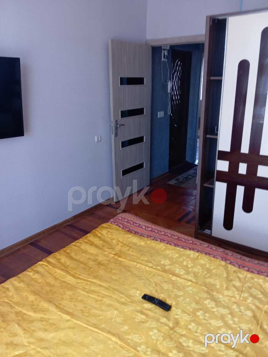 İcarəyə verilir 2 otaqlı köhnə tikili 60 m² — Mənzil, Bakı (6)